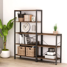 Modern simple style book case